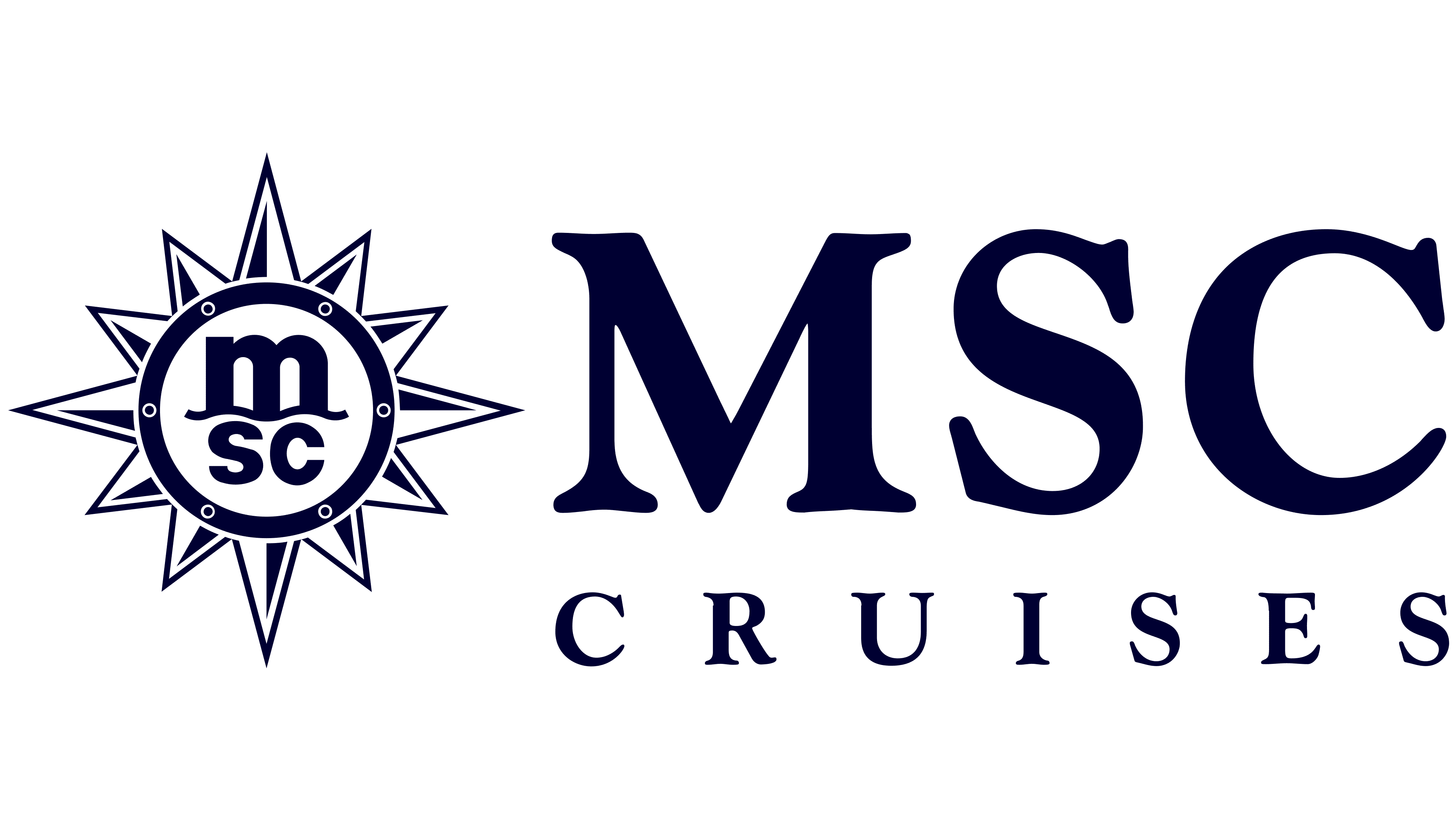 شركة MSC السويسرية